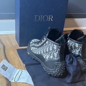 Christian Dior Sneakers/Boots